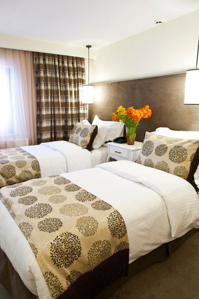 Taximtown Hotel, Istanbul, Turkey