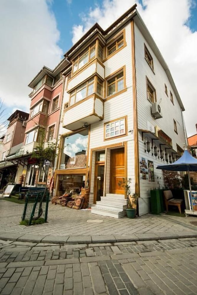 Hotel · Sultan Corner, Istanbul