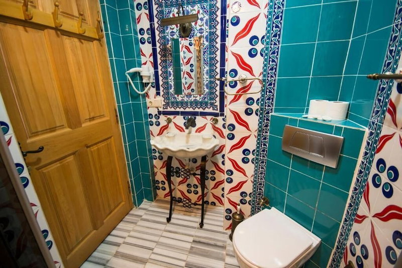 Sultan Corner, Istanbul, Turkey