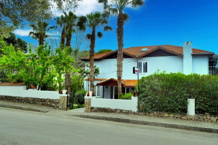 Native Hotel, Fethiye, Turkey