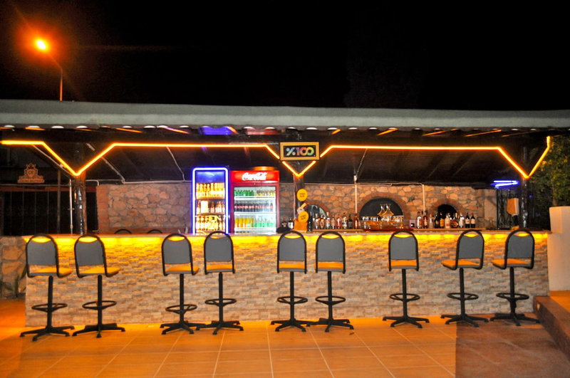 Native Hotel, Fethiye, Turkey