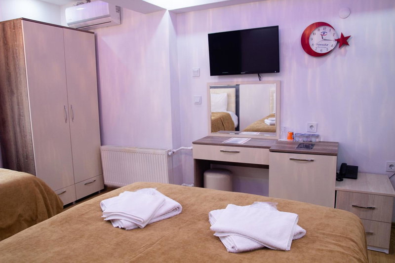 Figen Hotel, Canakkale, Turkey