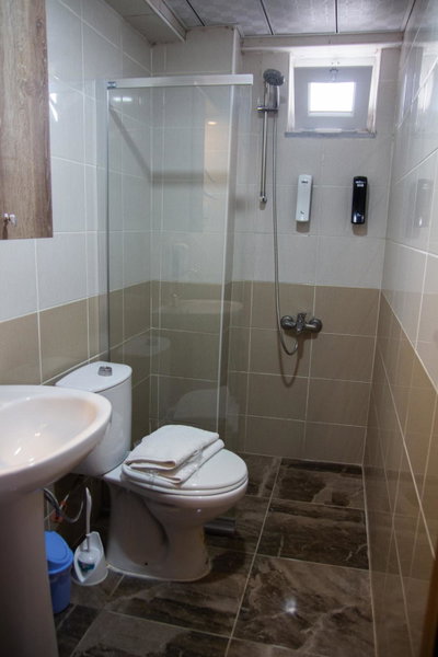 Figen Hotel, Canakkale, Turkey