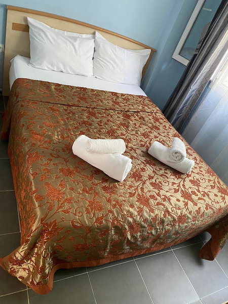 The Palm Club Apart Otel, Kusadasi, Turkey