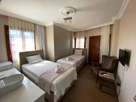 Mai Otel Cunda, Ayvalık, Turkey