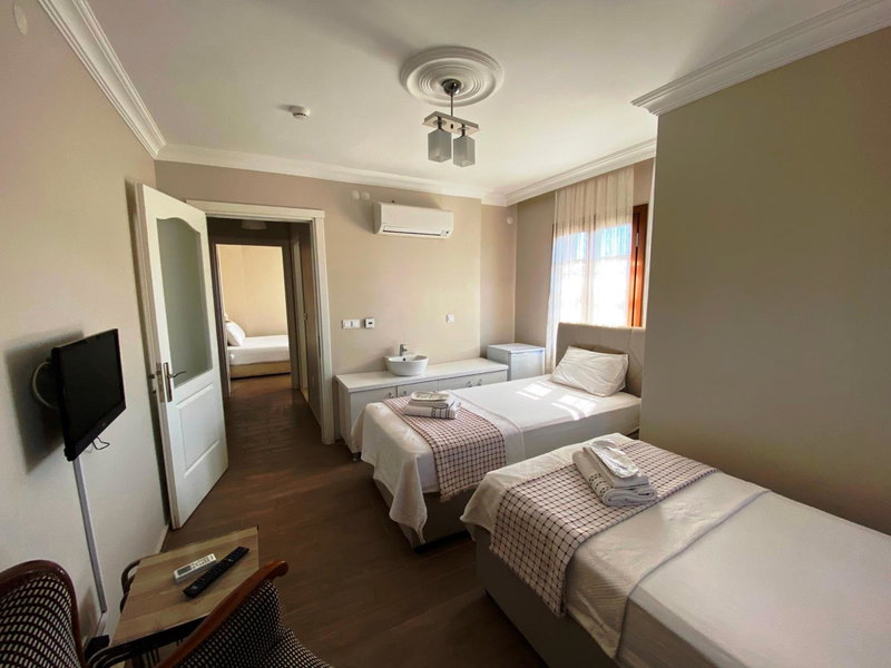 Mai Otel Cunda, Ayvalık, Turkey
