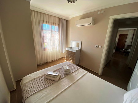 Mai Otel Cunda, Ayvalık, Turkey