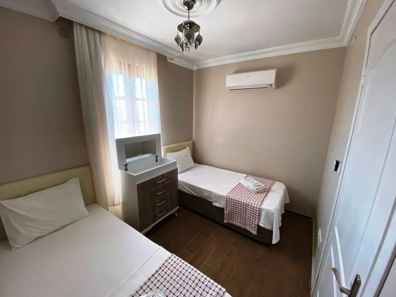 Mai Otel Cunda, Ayvalık, Turkey