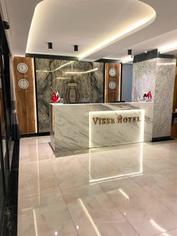 Visse Hotel, Mudanya, Turkey