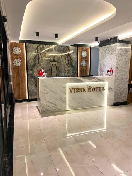 Visse Hotel, Mudanya, Turkey
