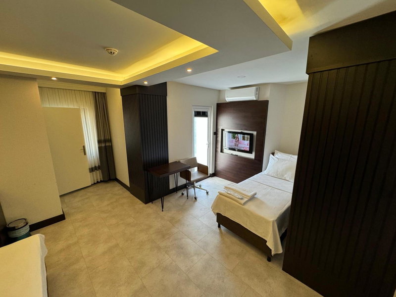 Visse Hotel, Mudanya, Turkey