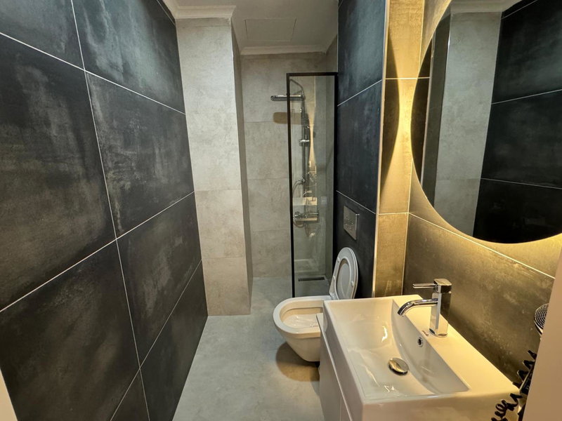Visse Hotel, Mudanya, Turkey