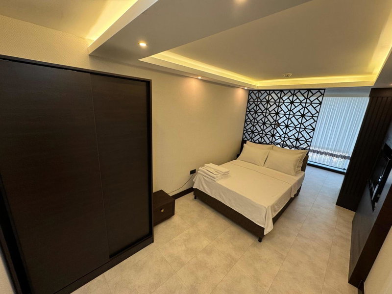Visse Hotel, Mudanya, Turkey