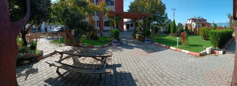 Mekan Ilica Apart Otel, Karacasu, Turkey