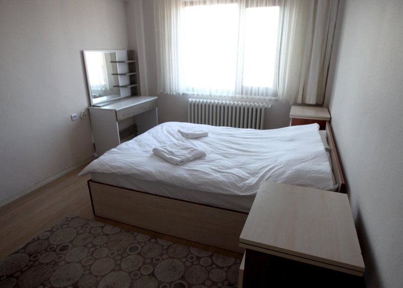 Mekan Ilica Apart Otel, Karacasu, Turkey