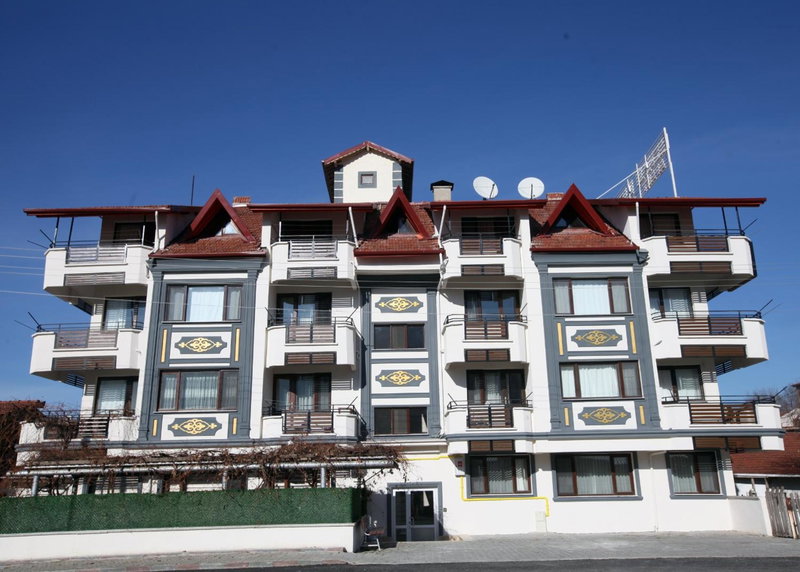 Mekan Ilica Apart Otel, Karacasu, Turkey