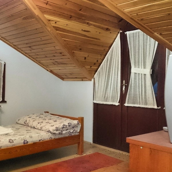 Mekan Ilica Apart Otel, Karacasu, Turkey