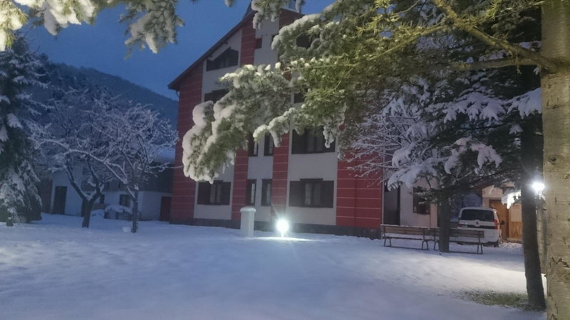 Mekan Ilica Apart Otel, Karacasu, Turkey