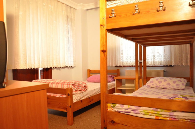 Mekan Ilica Apart Otel, Karacasu, Turkey