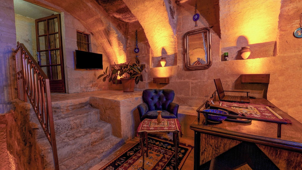La Vie Cappadocia Cave Hotel, Turkey