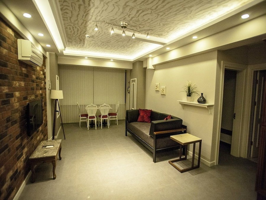 Lion Park Suites & Residence Hotel, Aydin, Turkey