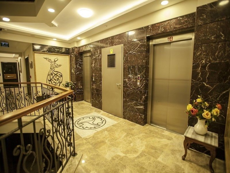 Lion Park Suites & Residence Hotel, Aydin, Turkey