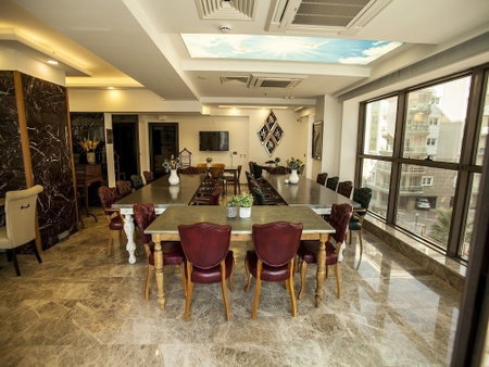 Lion Park Suites & Residence Hotel, Aydin, Turkey