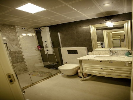 Lion Park Suites & Residence Hotel, Aydin, Turkey
