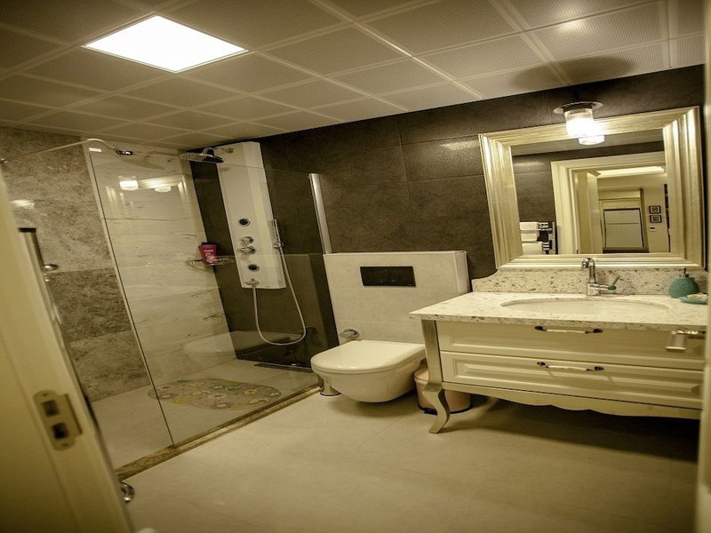 Lion Park Suites & Residence Hotel, Aydin, Turkey