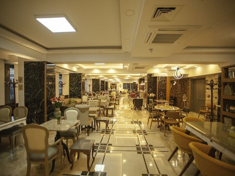 Lion Park Suites & Residence Hotel, Aydin, Turkey
