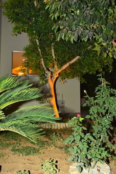 Nora Suit Hotel, Side, Turkey