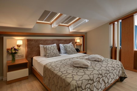 Dedeman Güre Nurhayat Thermal Resort&SPA, Edremit, Turkey