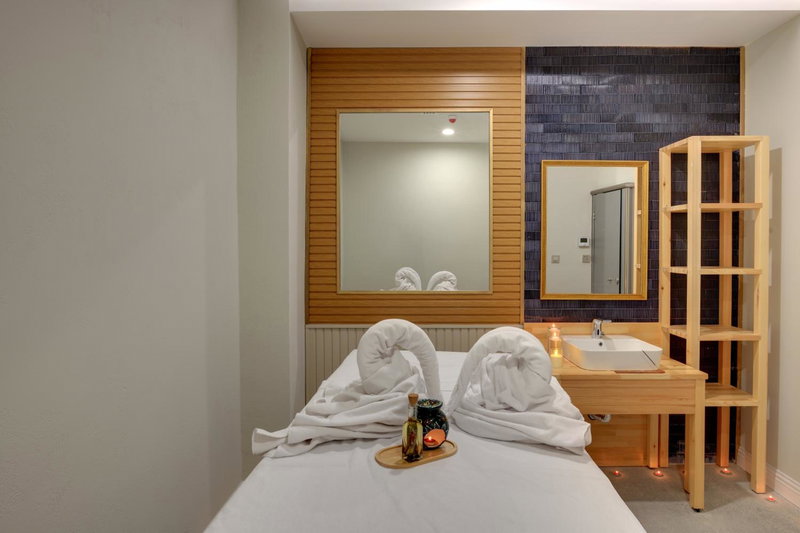 Dedeman Güre Nurhayat Thermal Resort&SPA, Edremit, Turkey
