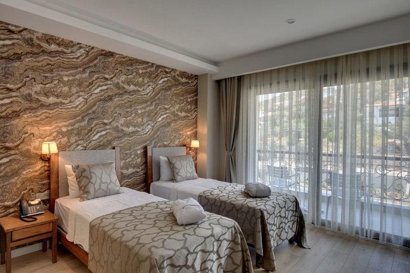 Dedeman Güre Nurhayat Thermal Resort&SPA, Edremit, Turkey