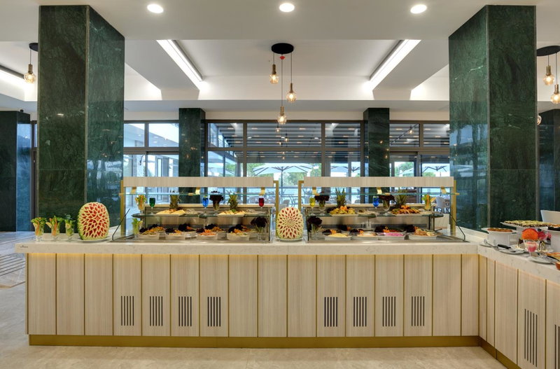 Dedeman Güre Nurhayat Thermal Resort&SPA, Edremit, Turkey