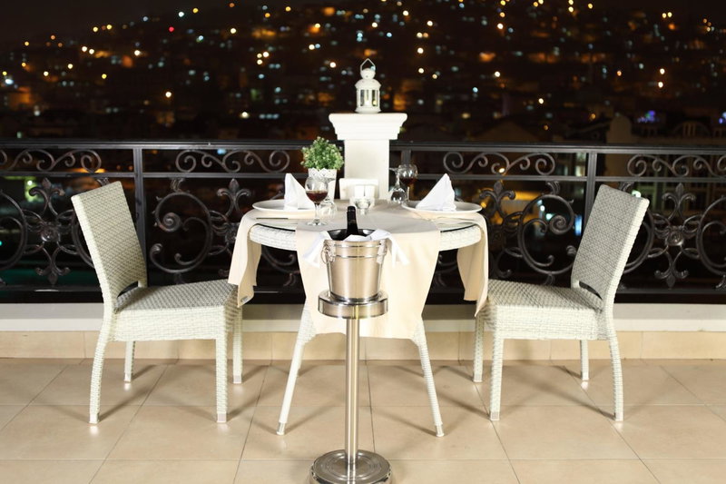 Luxor Garden Hotel, Kocaeli, Turkey