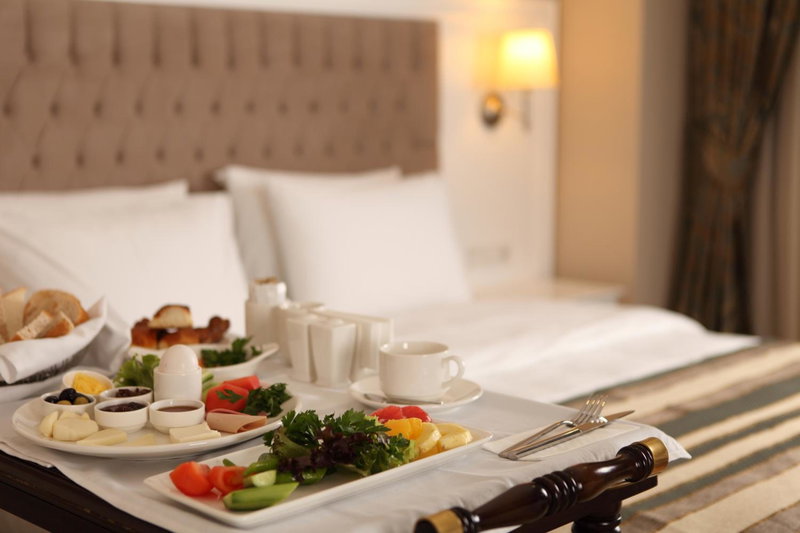 Luxor Garden Hotel, Kocaeli, Turkey