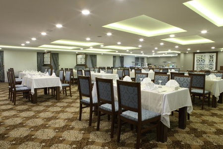 Luxor Garden Hotel, Kocaeli, Turkey