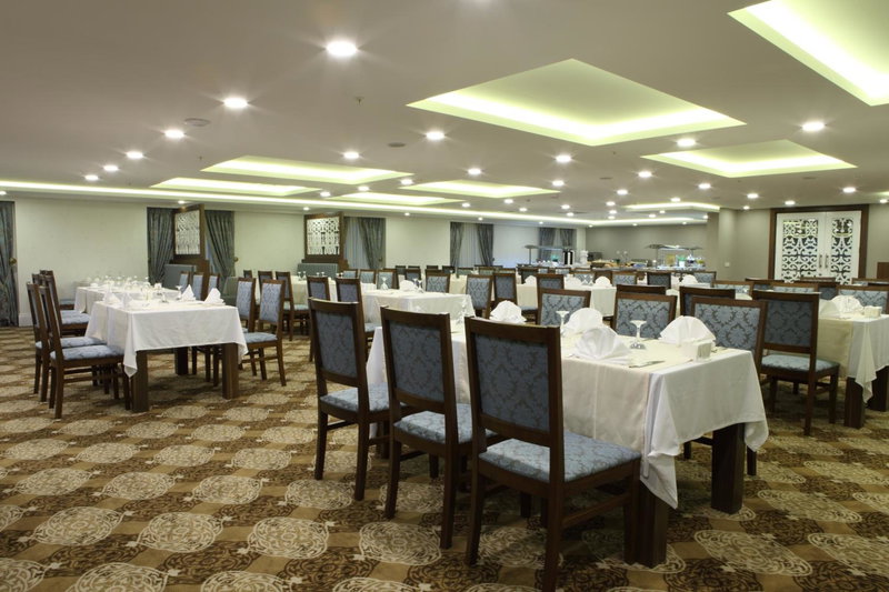 Luxor Garden Hotel, Kocaeli, Turkey