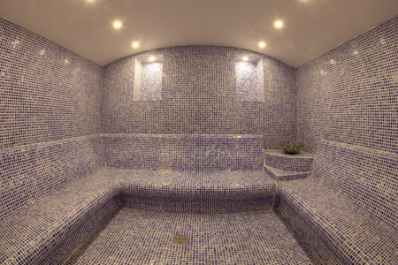 Luxor Garden Hotel, Kocaeli, Turkey