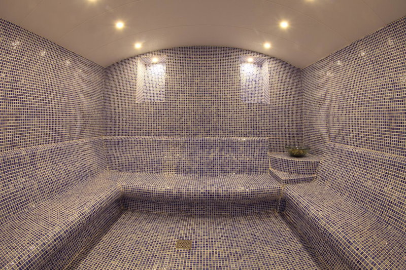 Luxor Garden Hotel, Kocaeli, Turkey
