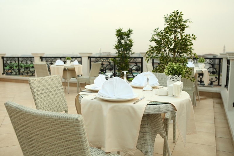 Luxor Garden Hotel, Kocaeli, Turkey