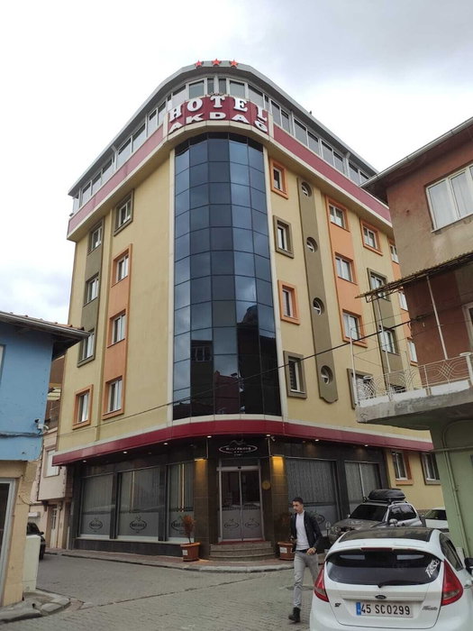 Hotel Akdag, Usak, Turkey