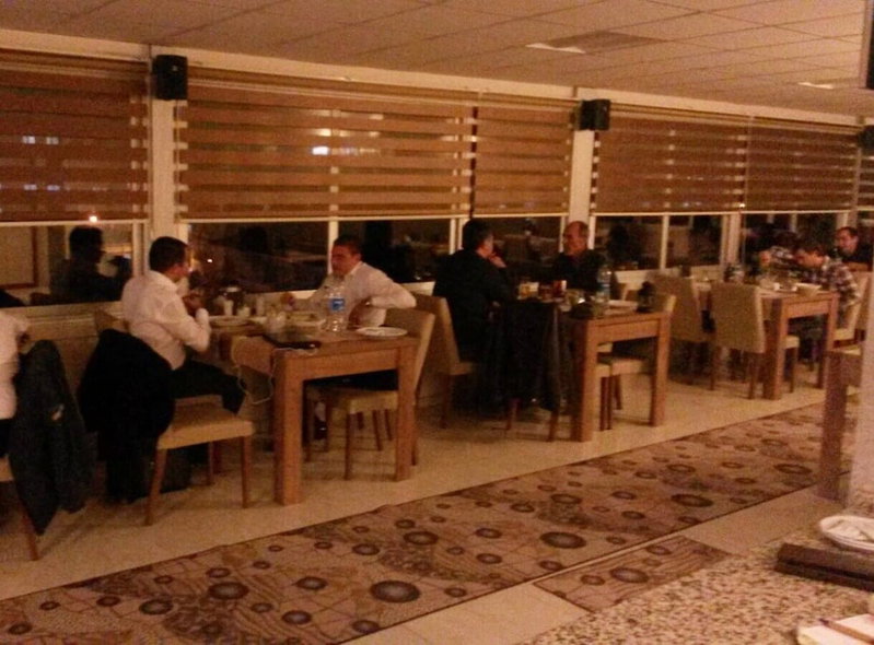 Hotel Akdag, Usak, Turkey