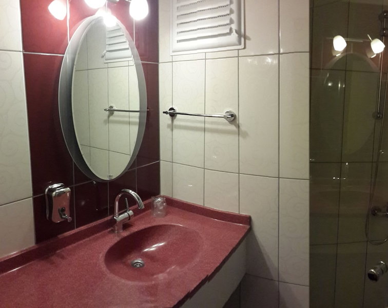 Hotel Akdag, Usak, Turkey
