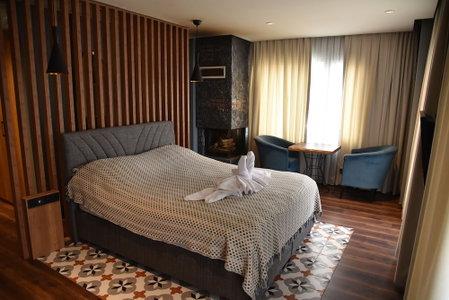 Adess Otel, Çekmeköy, Turkey