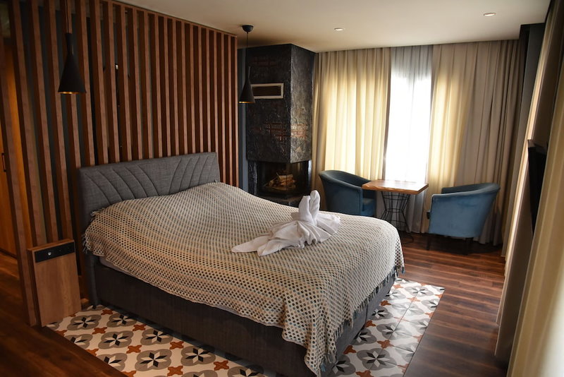 Adess Otel, Çekmeköy, Turkey