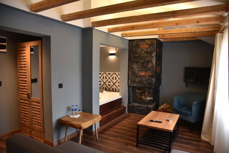 Adess Otel, Çekmeköy, Turkey