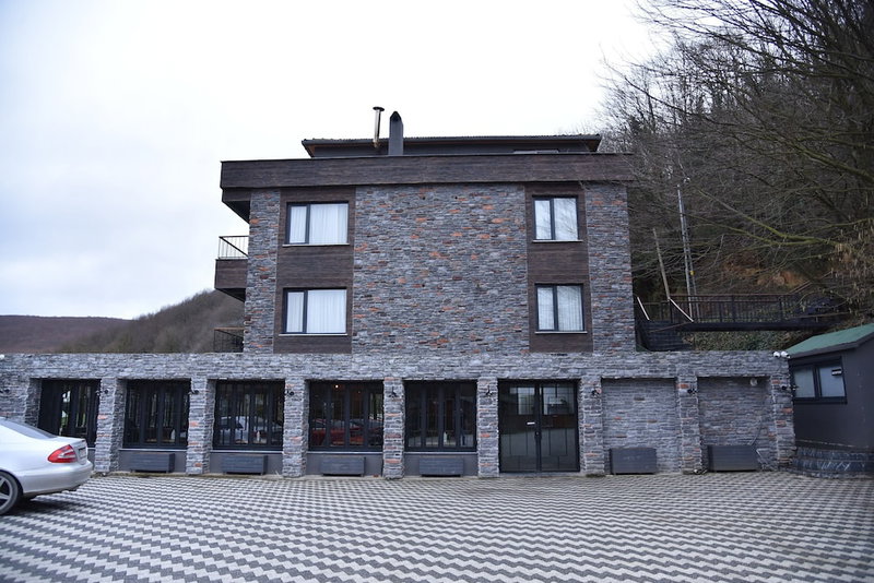 Adess Otel, Çekmeköy, Turkey