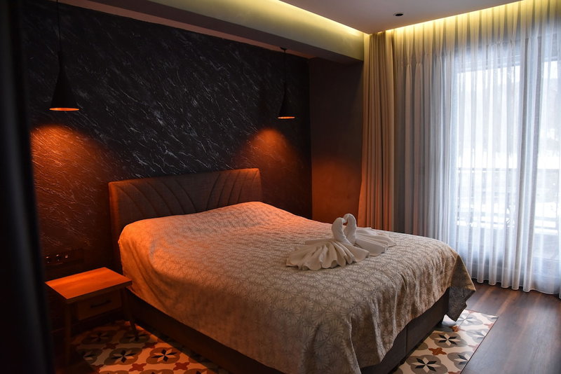 Adess Otel, Çekmeköy, Turkey